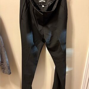 Halogen women’s Black Dress Pants
